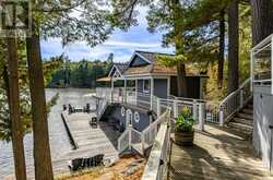 15 - 1052 LONGHURST ROAD | Port Carling Ontario | Slide Image Sixteen