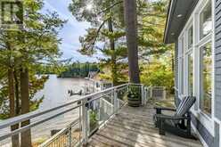 15 - 1052 LONGHURST ROAD | Port Carling Ontario | Slide Image Seventeen