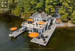 15 - 1052 LONGHURST ROAD | Port Carling Ontario | Slide Image One