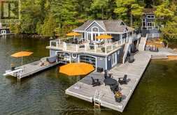 15 - 1052 LONGHURST ROAD | Port Carling Ontario | Slide Image Two