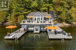 15 - 1052 LONGHURST ROAD | Port Carling Ontario | Slide Image Three
