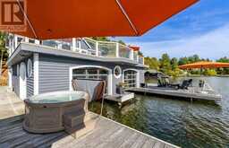 15 - 1052 LONGHURST ROAD | Port Carling Ontario | Slide Image Forty-four