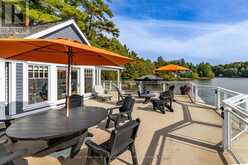 15 - 1052 LONGHURST ROAD | Port Carling Ontario | Slide Image Seven