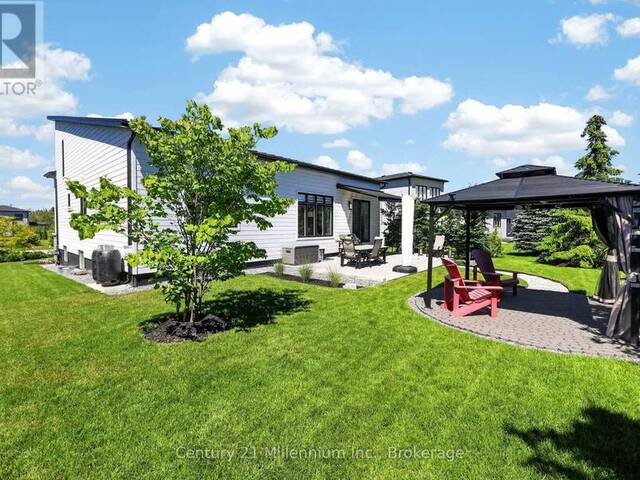 126 TEKIAH ROAD The Blue Mountains Ontario, N0H 1J0 - 4 Bedrooms Home For Sale