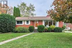 28 HESSON STREET | Stratford Ontario | Slide Image One