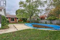 28 HESSON STREET | Stratford Ontario | Slide Image Thirty-two