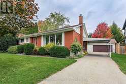 28 HESSON STREET | Stratford Ontario | Slide Image Five