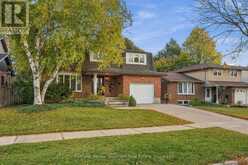 34 KRON DRIVE | Guelph Ontario | Slide Image Five