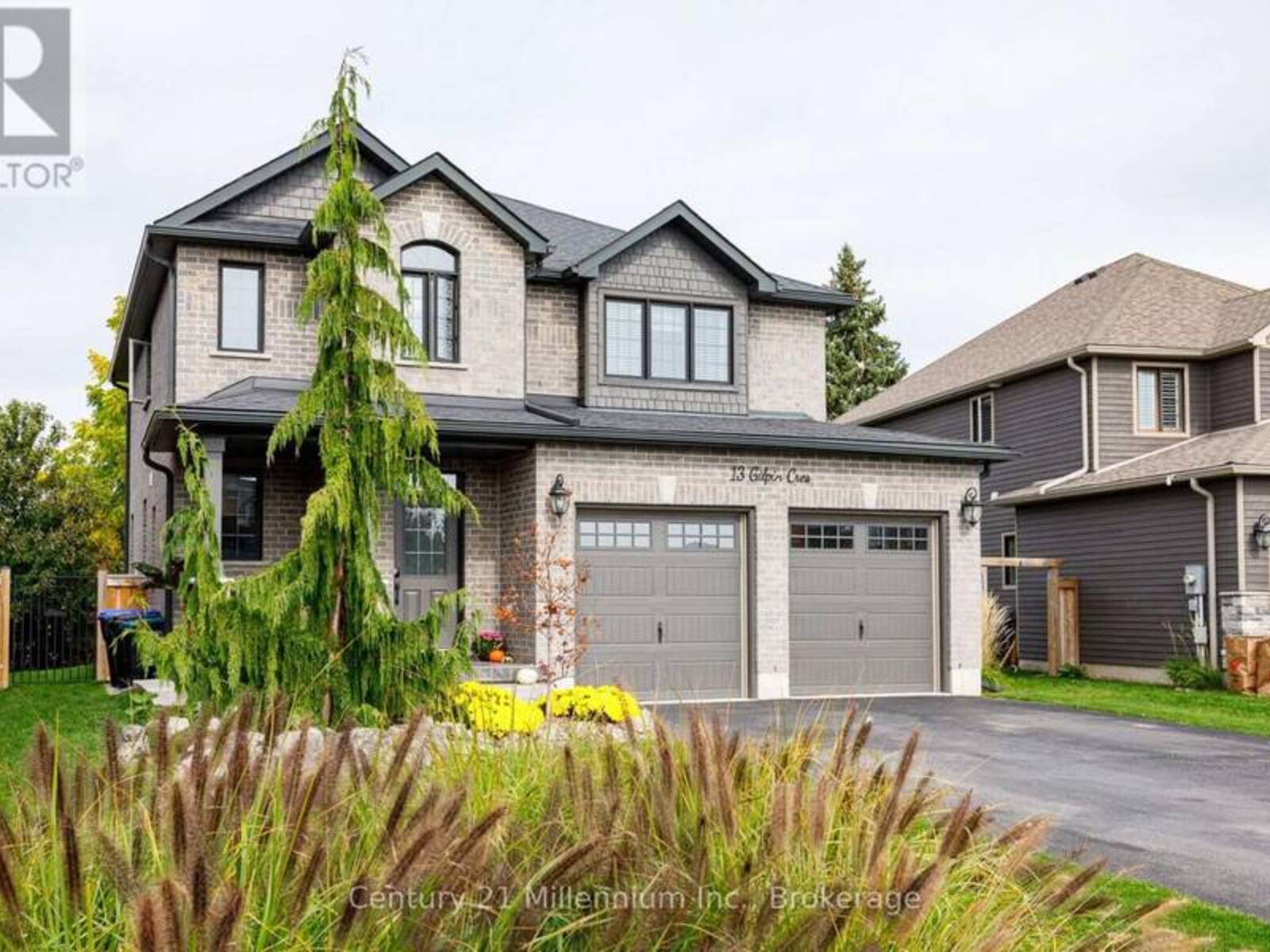 13 GILPIN CRESCENT, Collingwood, Ontario L9Y 0Z2