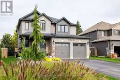 13 GILPIN CRESCENT | Collingwood Ontario | Slide Image One