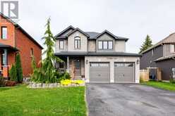 13 GILPIN CRESCENT | Collingwood Ontario | Slide Image Two