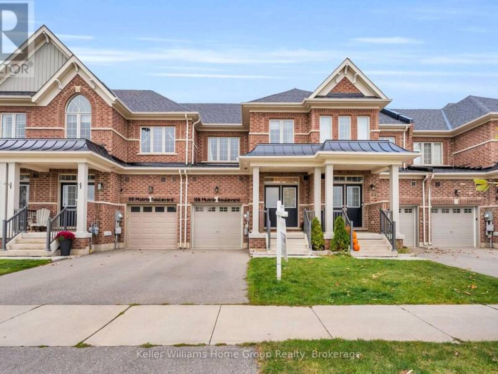 108 MUTRIE BOULEVARD, Guelph-Eramosa, Ontario N0B 2K0