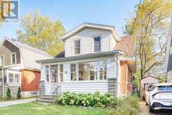 21 MERCER STREET | Stratford Ontario | Slide Image One