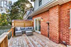 21 MERCER STREET | Stratford Ontario | Slide Image Thirty-five