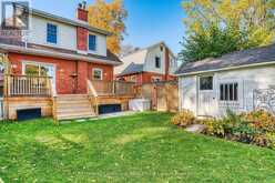 21 MERCER STREET | Stratford Ontario | Slide Image Thirty-seven