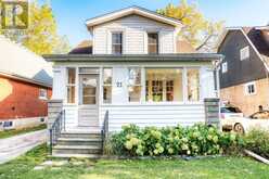 21 MERCER STREET | Stratford Ontario | Slide Image Forty-five