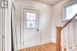 21 MERCER STREET | Stratford Ontario | Slide Image Eight