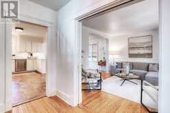21 MERCER STREET | Stratford Ontario | Slide Image Nine