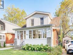 21 MERCER STREET Stratford Ontario, N5A 6J5