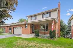 24 GREENWICH DRIVE | Guelph Ontario | Slide Image One
