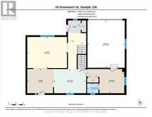 24 GREENWICH DRIVE | Guelph Ontario | Slide Image Thirty-seven