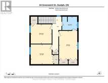 24 GREENWICH DRIVE | Guelph Ontario | Slide Image Thirty-eight