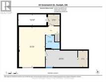 24 GREENWICH DRIVE | Guelph Ontario | Slide Image Thirty-nine