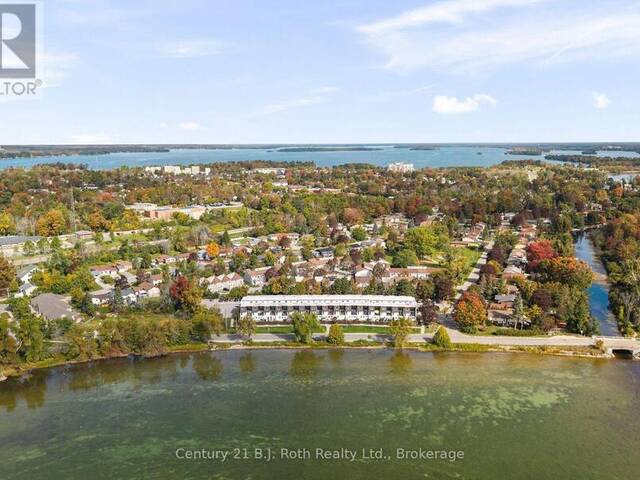 24 - 40 VICTORIA CRESCENT Orillia Ontario, L3V 6N6 - 3 Bedrooms Condo For Sale