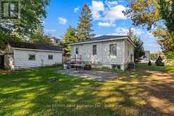 771 GODERICH STREET | Port Elgin Ontario | Slide Image Two