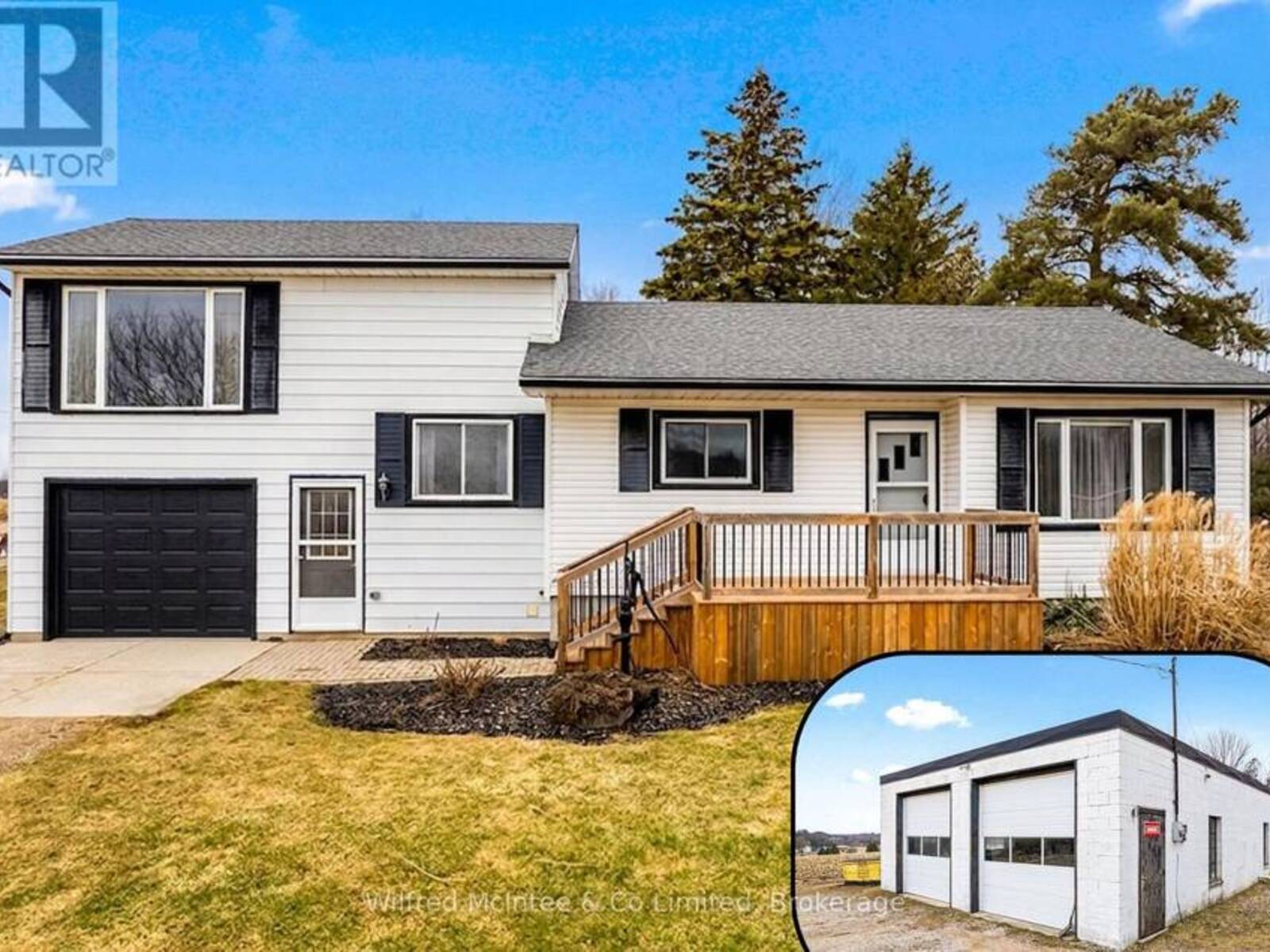 401395 GREY RD 4, Hanover, Ontario N4N 3B8