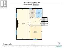 284 COLBORNE STREET | Elora Ontario | Slide Image Fifty