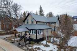 156 ONTARIO STREET | Burk's Falls Ontario | Slide Image Two