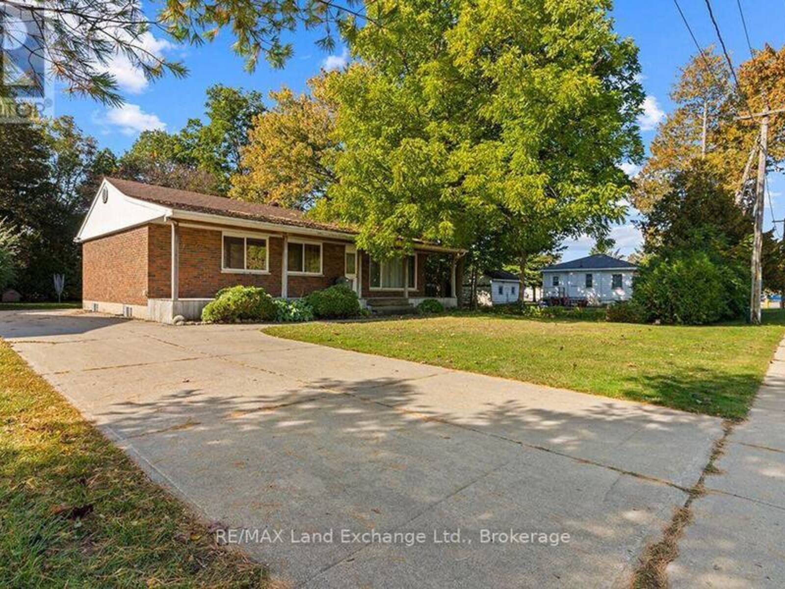 614 RIVER STREET, Port Elgin, Ontario N0H 2C4