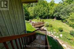 156 CHAMONIX CRESCENT | The Blue Mountains Ontario | Slide Image Nine