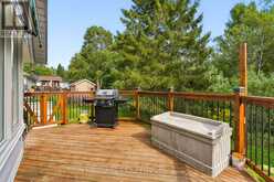 30 CATHARINE CRESCENT | Bracebridge Ontario | Slide Image Twelve