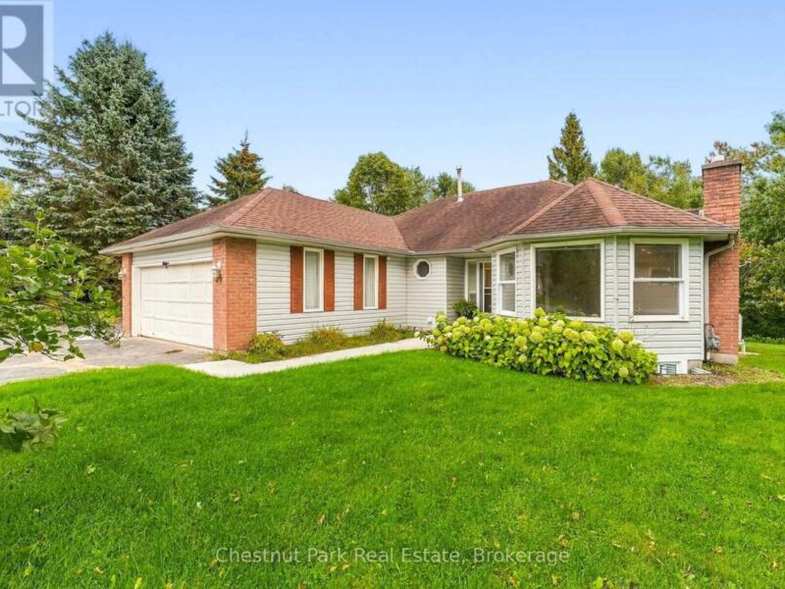30 CATHARINE CRESCENT, Bracebridge, Ontario P1L 1B1