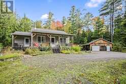 2726 OLD MUSKOKA ROAD | Huntsville Ontario | Slide Image One
