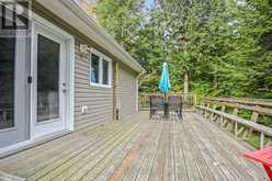 2726 OLD MUSKOKA ROAD | Huntsville Ontario | Slide Image Twenty-two