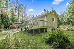 2726 OLD MUSKOKA ROAD | Huntsville Ontario | Slide Image Twenty-three