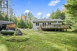 2726 OLD MUSKOKA ROAD | Huntsville Ontario | Slide Image Twenty-four