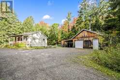 2726 OLD MUSKOKA ROAD | Huntsville Ontario | Slide Image Twenty-five