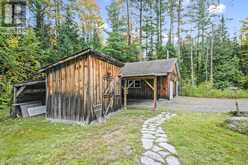 2726 OLD MUSKOKA ROAD | Huntsville Ontario | Slide Image Twenty-seven