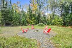 2726 OLD MUSKOKA ROAD | Huntsville Ontario | Slide Image Twenty-nine