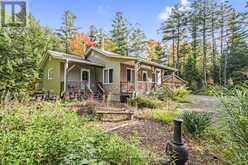 2726 OLD MUSKOKA ROAD | Huntsville Ontario | Slide Image Two