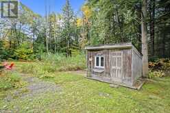 2726 OLD MUSKOKA ROAD | Huntsville Ontario | Slide Image Thirty