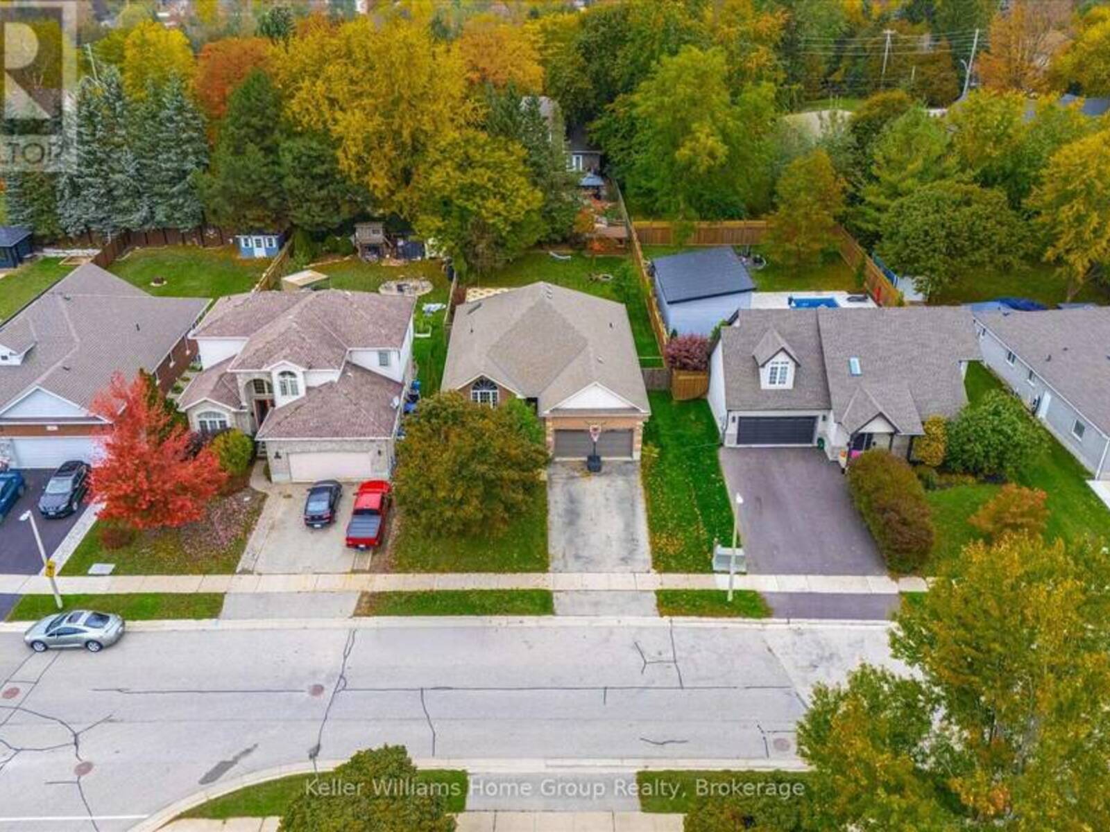 86 YORK STREET E, Rockwood, Ontario N0B 2K0