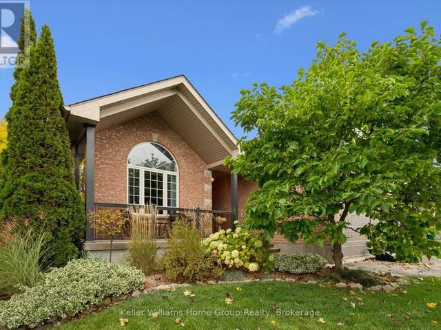 86 YORK STREET E Rockwood Ontario, N0B 2K0 - Property For Sale