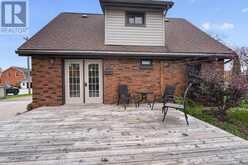 22 CRUICKSHANK STREET | Shallow Lake Ontario | Slide Image Seventeen