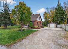 22 CRUICKSHANK STREET | Shallow Lake Ontario | Slide Image Thirty-two