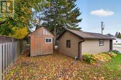 22 CRUICKSHANK STREET | Shallow Lake Ontario | Slide Image Thirty-three